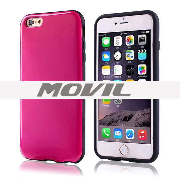 NP-2025 Protectores para Apple iPhone 6 Plus-4